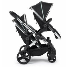 Load image into Gallery viewer, iCandy Peach Blossom Stroller – Chrome/Beluga – Toddler &amp; Newborn - Baby Lavish