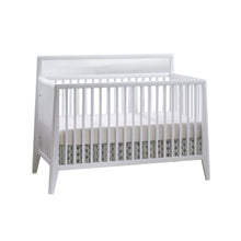 Load image into Gallery viewer, Flexx Premium Convertible crib - NEST - Baby Lavish