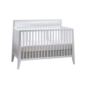 Flexx Premium Convertible crib - NEST - Baby Lavish