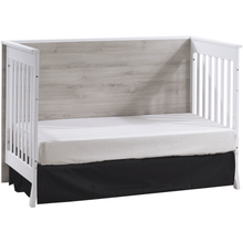 Load image into Gallery viewer, Metro Convertible Crib - TULIP - Baby Lavish